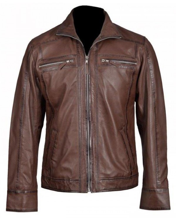 Men Fashion Jacket