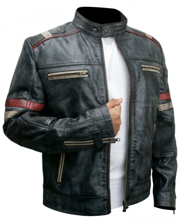 Men Fashion Jacket