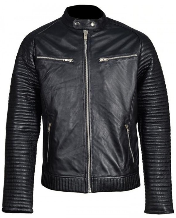 Men Fashion Jacket