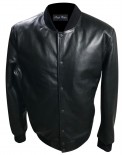 Varsity Leather Jackets