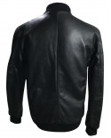 Varsity Leather Jackets