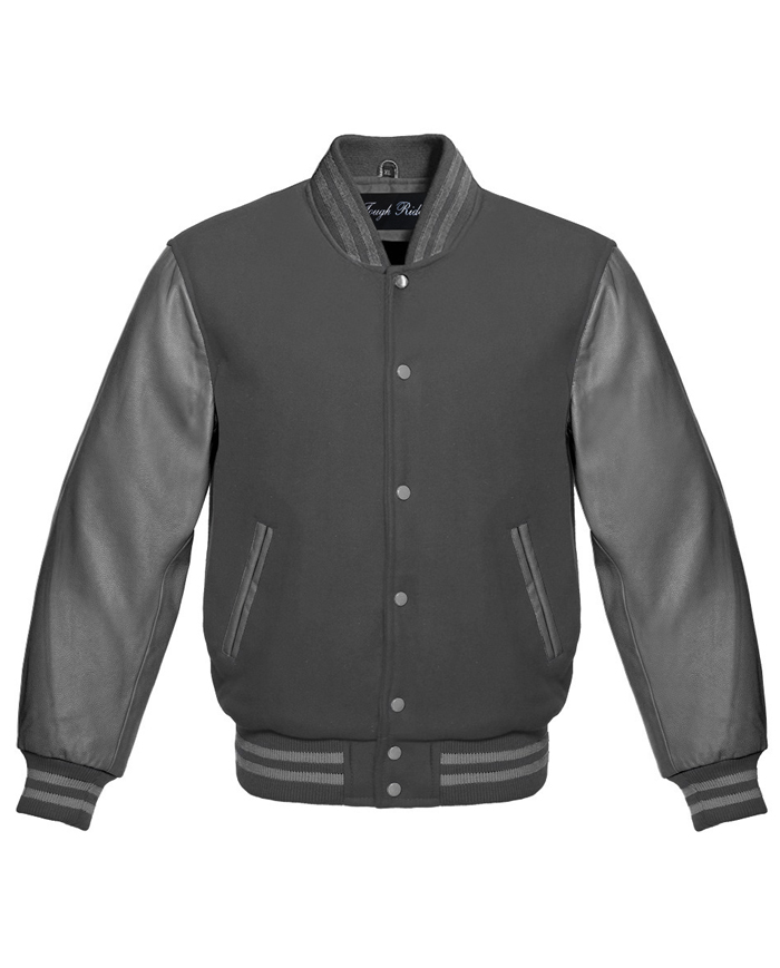 Varsity Leather Jackets