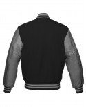 Varsity Leather Jackets