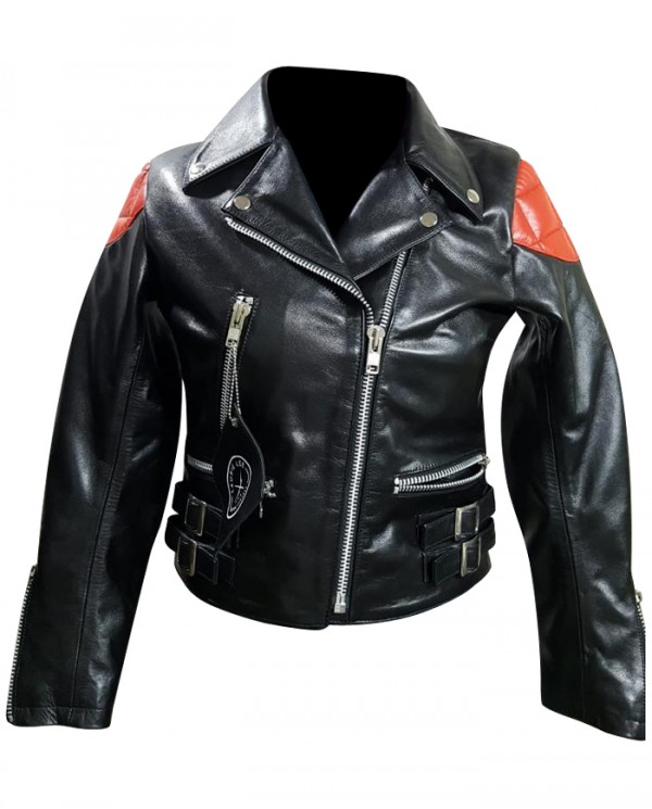 Women Motorbike Jackets