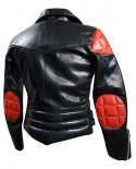 Women Motorbike Jackets