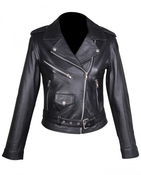 Women Motorbike Jackets