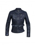 Women Motorbike Jackets