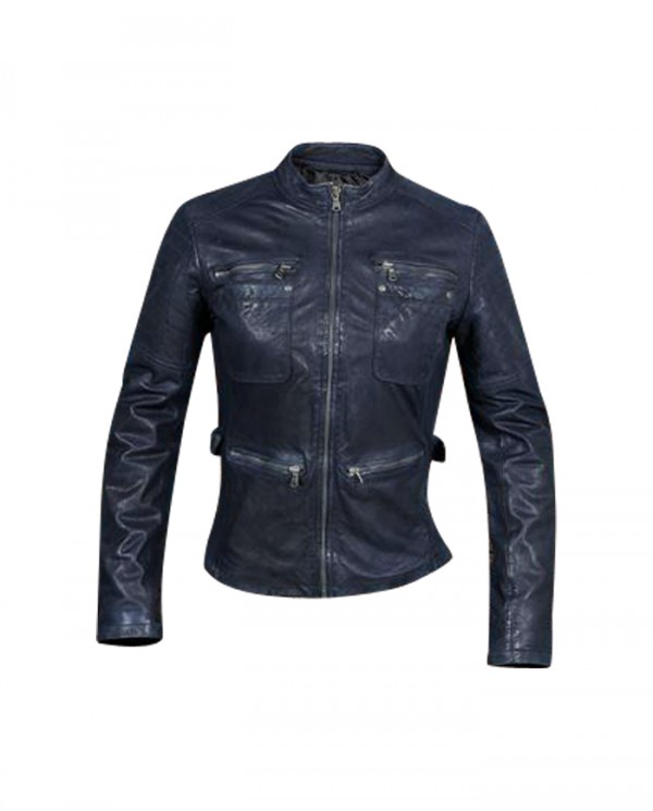 Women Motorbike Jackets