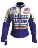 Women Motorbike Jackets