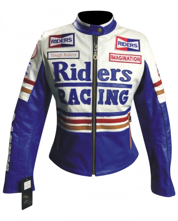 Women Motorbike Jackets