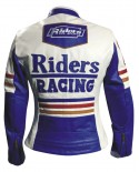 Women Motorbike Jackets