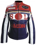 Women Motorbike Jackets