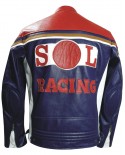 Women Motorbike Jackets