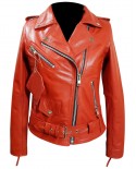 Women Motorbike Jackets