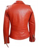 Women Motorbike Jackets