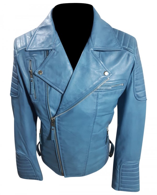 Women Motorbike Jackets