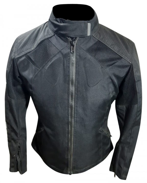 Cordura Jackets