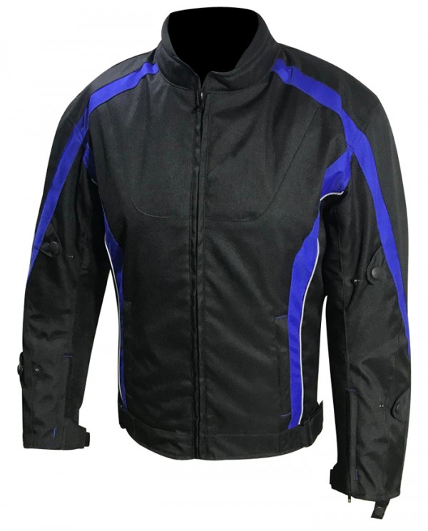 Cordura Jackets