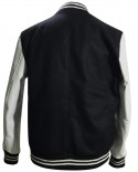 Varsity Leather Jackets