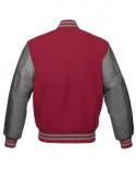 Varsity Leather Jackets